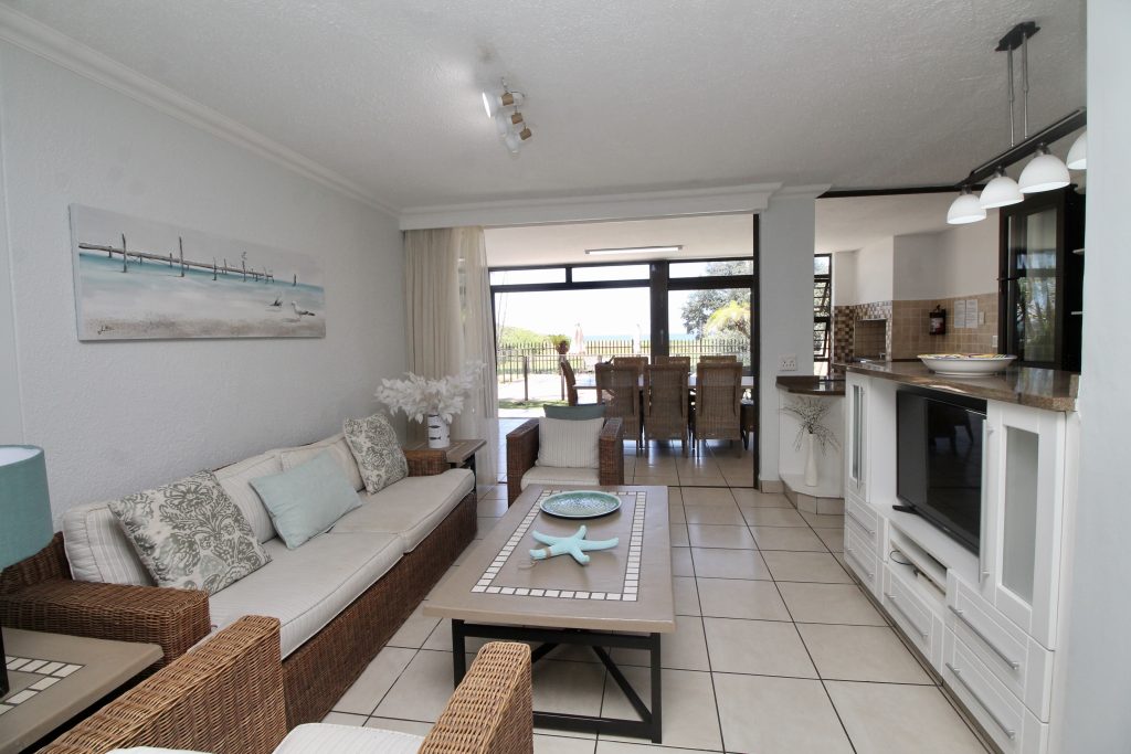 Sumelda 2, Manaba Beach, South Coast, 110 Sumelda 2, Self-Catering Holiday Accommodation, Manaba Beach