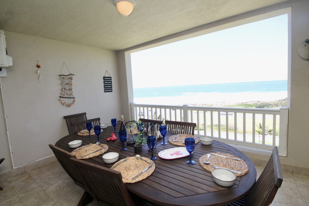 Laguna La Crete 17, Self-Catering Holiday Accommodation, Uvongo