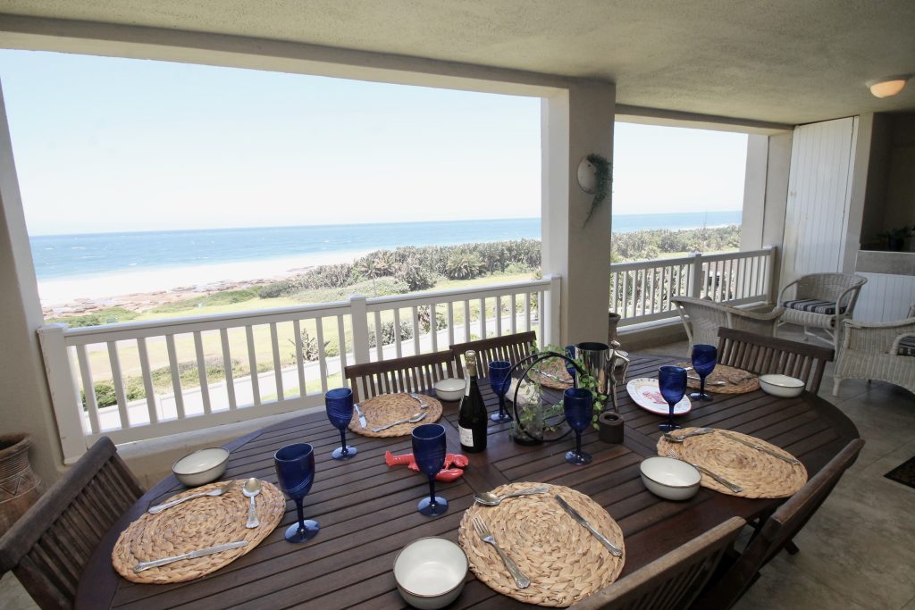 Laguna La Crete 17, Self-Catering Holiday Accommodation, Uvongo