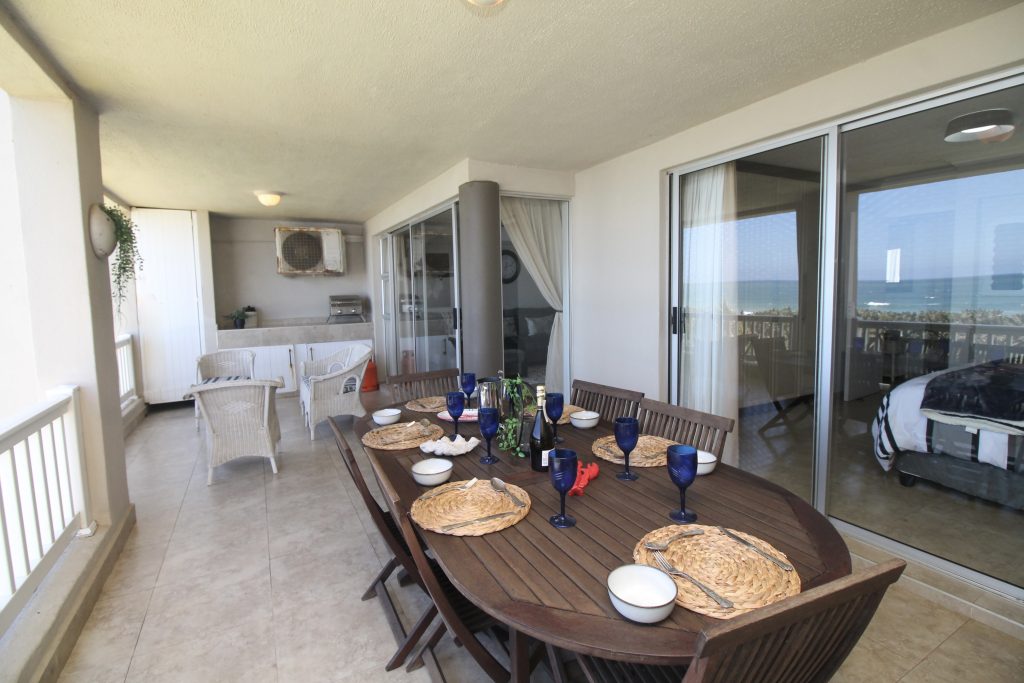 Laguna La Crete 17, Self-Catering Holiday Accommodation, Uvongo