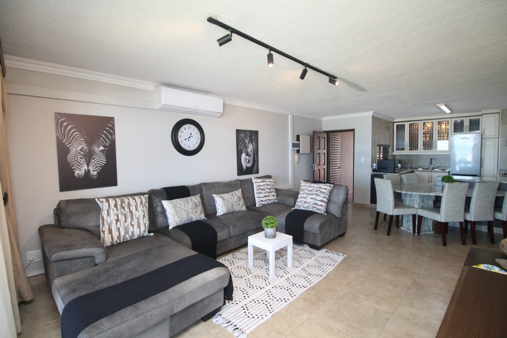 Laguna La Crete 17, Self-Catering Holiday Accommodation, Uvongo