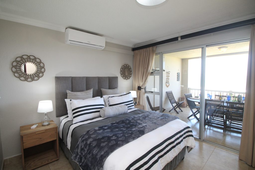 Laguna La Crete 17, Self-Catering Holiday Accommodation, Uvongo