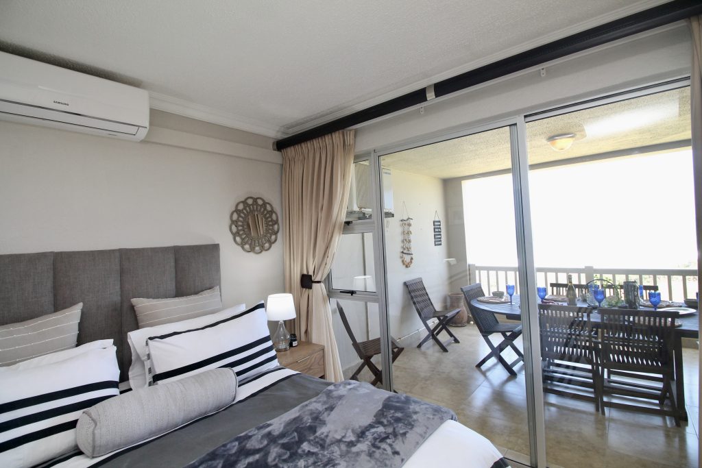 Laguna La Crete 17, Self-Catering Holiday Accommodation, Uvongo