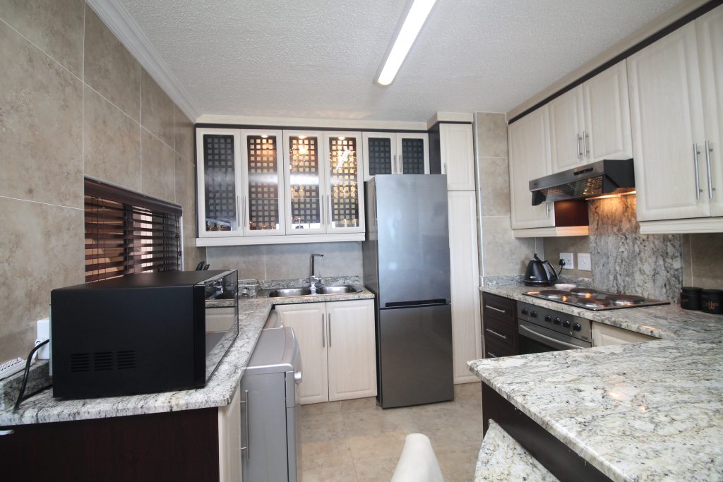 Laguna La Crete 17, Self-Catering Holiday Accommodation, Uvongo