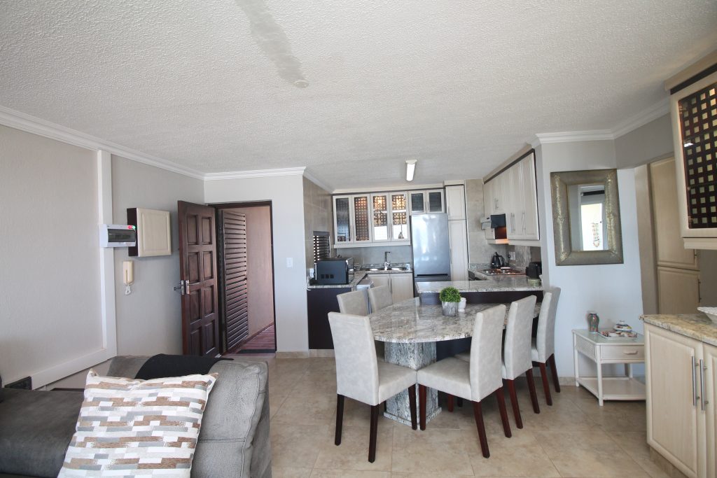 Laguna La Crete 17, Self-Catering Holiday Accommodation, Uvongo