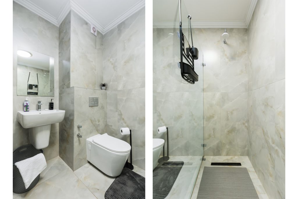 Laguna La Crete 43, Self-Catering Holiday Accommodation, Uvongo