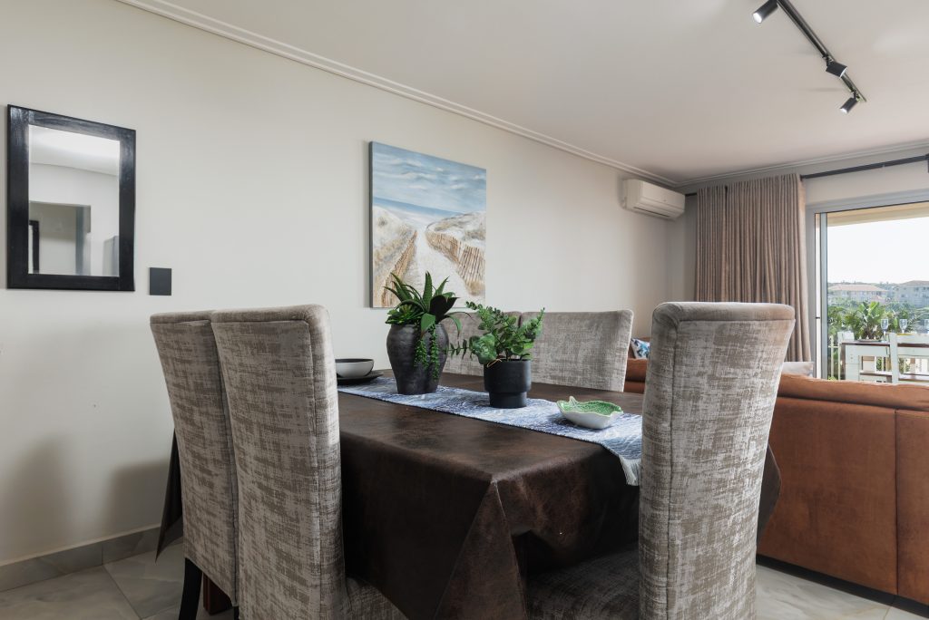 Laguna La Crete 43, Self-Catering Holiday Accommodation, Uvongo