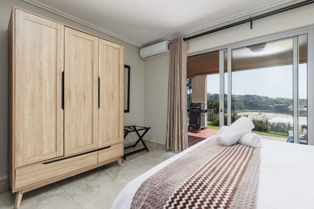 Laguna La Crete 43, Self-Catering Holiday Accommodation, Uvongo