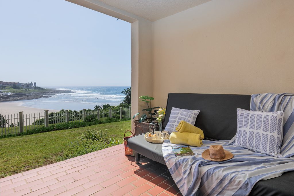 Laguna La Crete 43, Self-Catering Holiday Accommodation, Uvongo