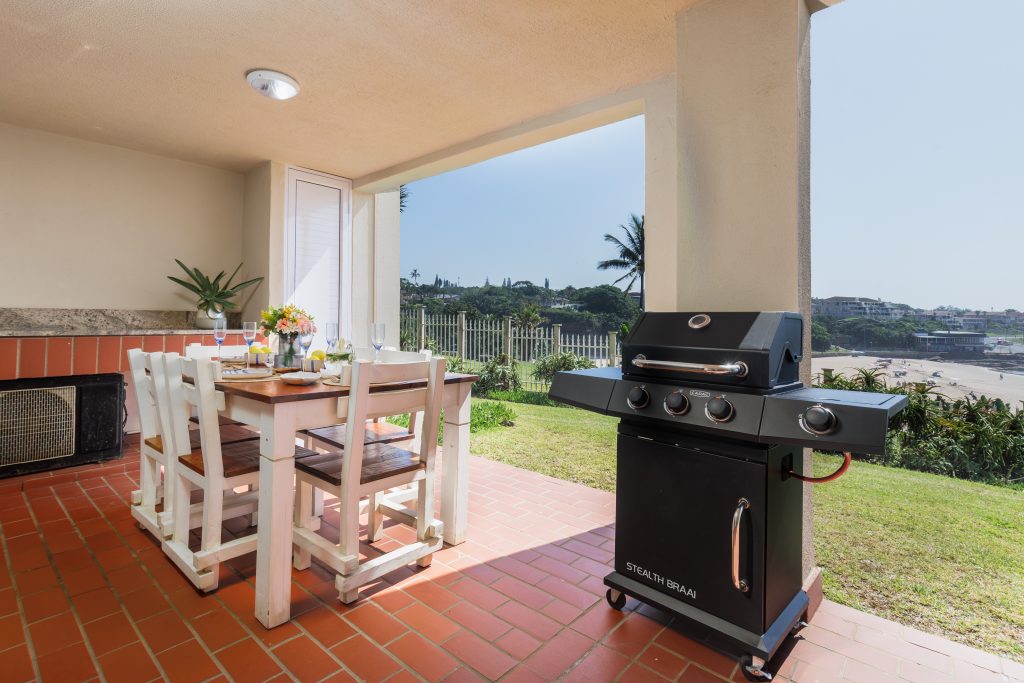 Laguna La Crete 43, Self-Catering Holiday Accommodation, Uvongo
