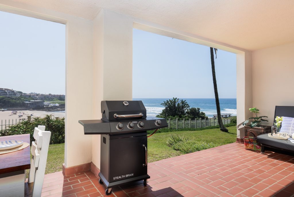 Laguna La Crete 43, Self-Catering Holiday Accommodation, Uvongo