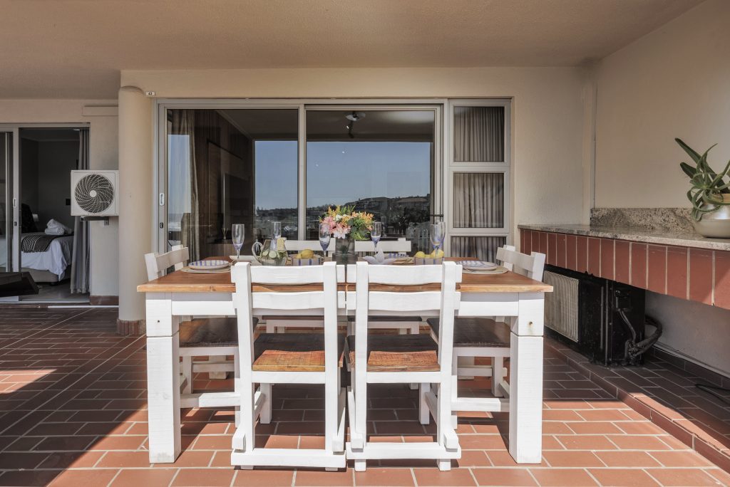 Laguna La Crete 43, Self-Catering Holiday Accommodation, Uvongo