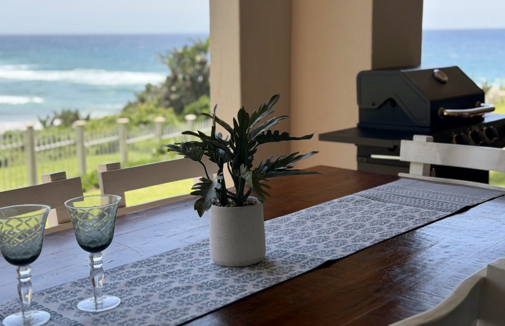 Laguna La Crete 43, Self-Catering Holiday Accommodation, Uvongo