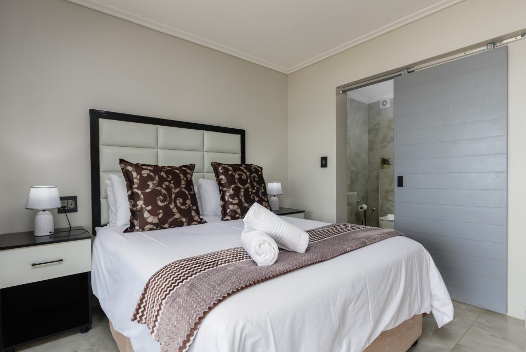 Laguna La Crete 43, Self-Catering Holiday Accommodation, Uvongo