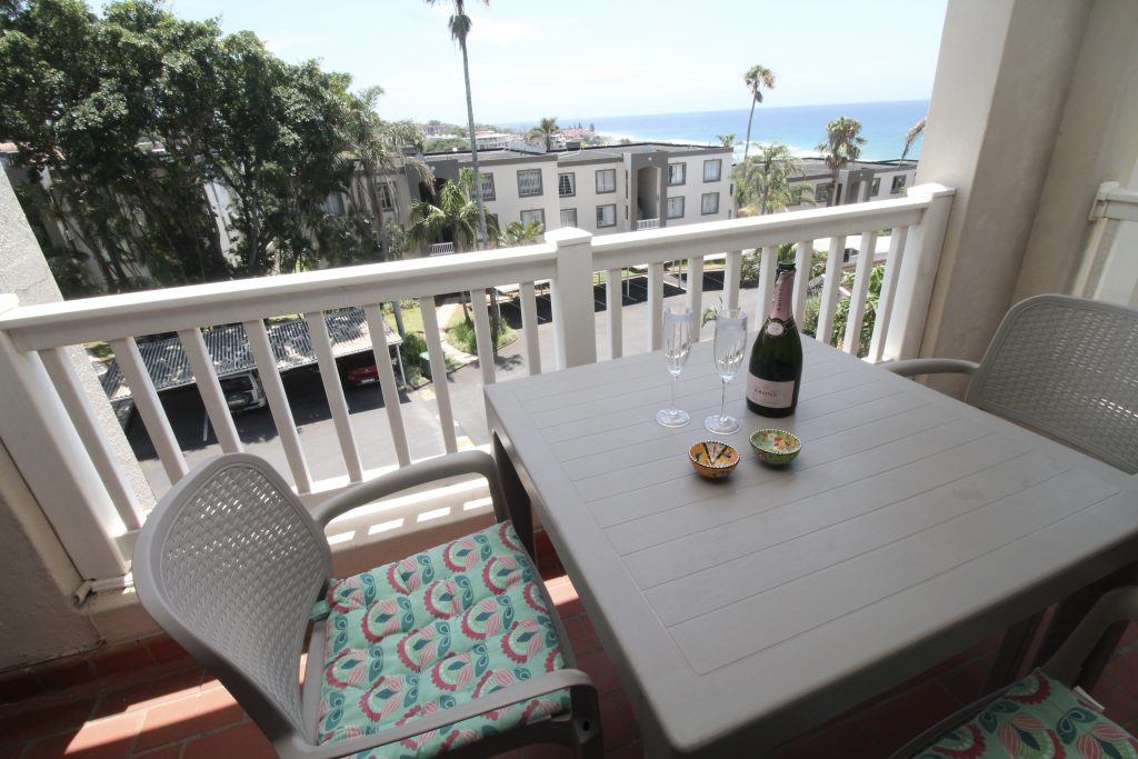 Laguna La Crete 176, Self-Catering Holiday Accommodation, Uvongo