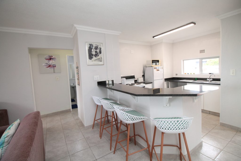 Laguna La Crete 176, Self-Catering Holiday Accommodation, Uvongo