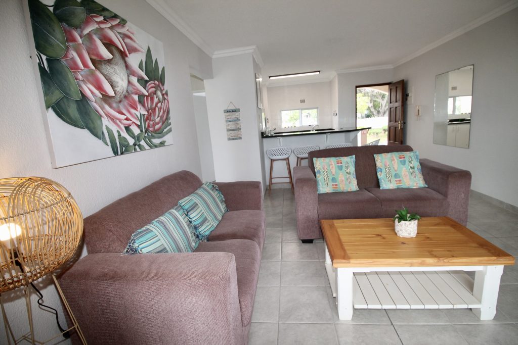 Laguna La Crete 176, Self-Catering Holiday Accommodation, Uvongo