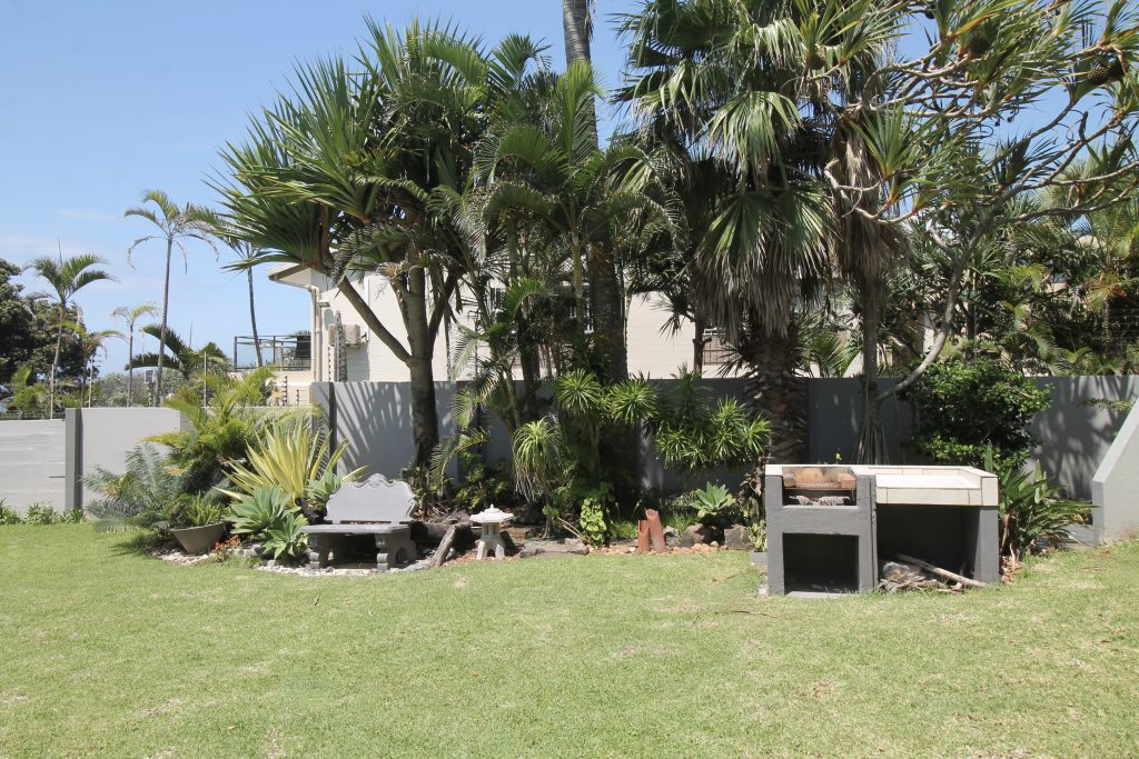 Villa Werine 8, Self-Catering Holiday Accommodation, Manaba