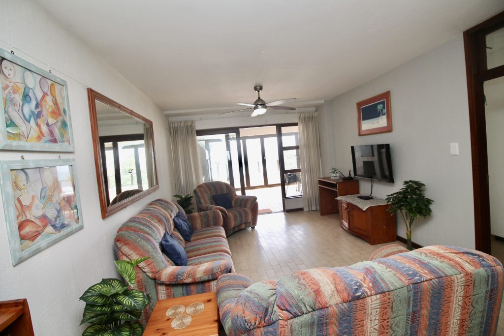 Villa Werine 8, Self-Catering Holiday Accommodation, Manaba