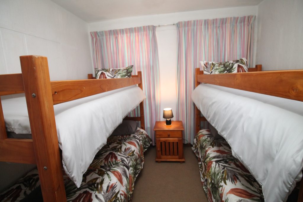 Villa Werine 8, Self-Catering Holiday Accommodation, Manaba