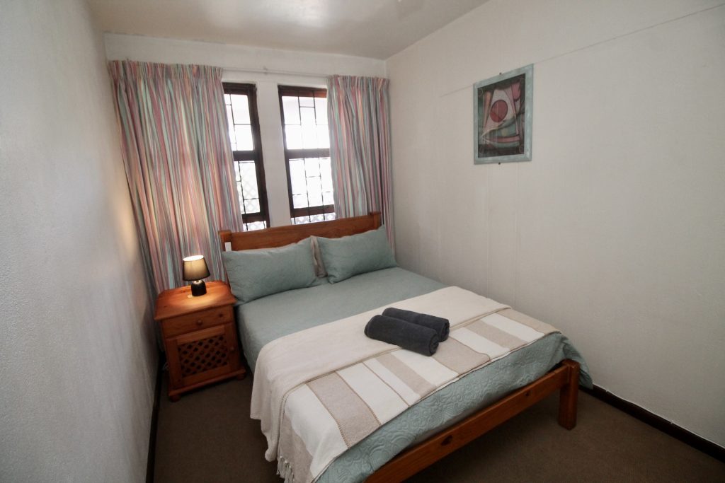 Villa Werine 8, Self-Catering Holiday Accommodation, Manaba