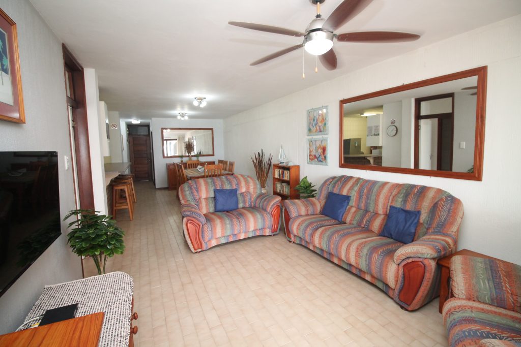 Villa Werine 8, Self-Catering Holiday Accommodation, Manaba