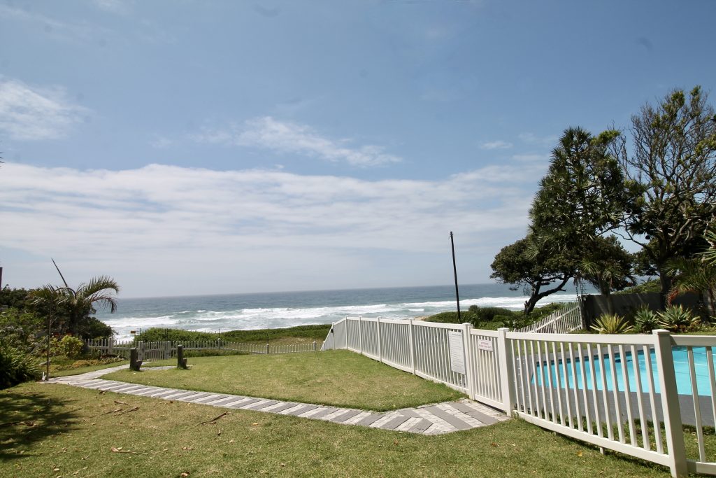 Villa Werine 8, Self-Catering Holiday Accommodation, Manaba