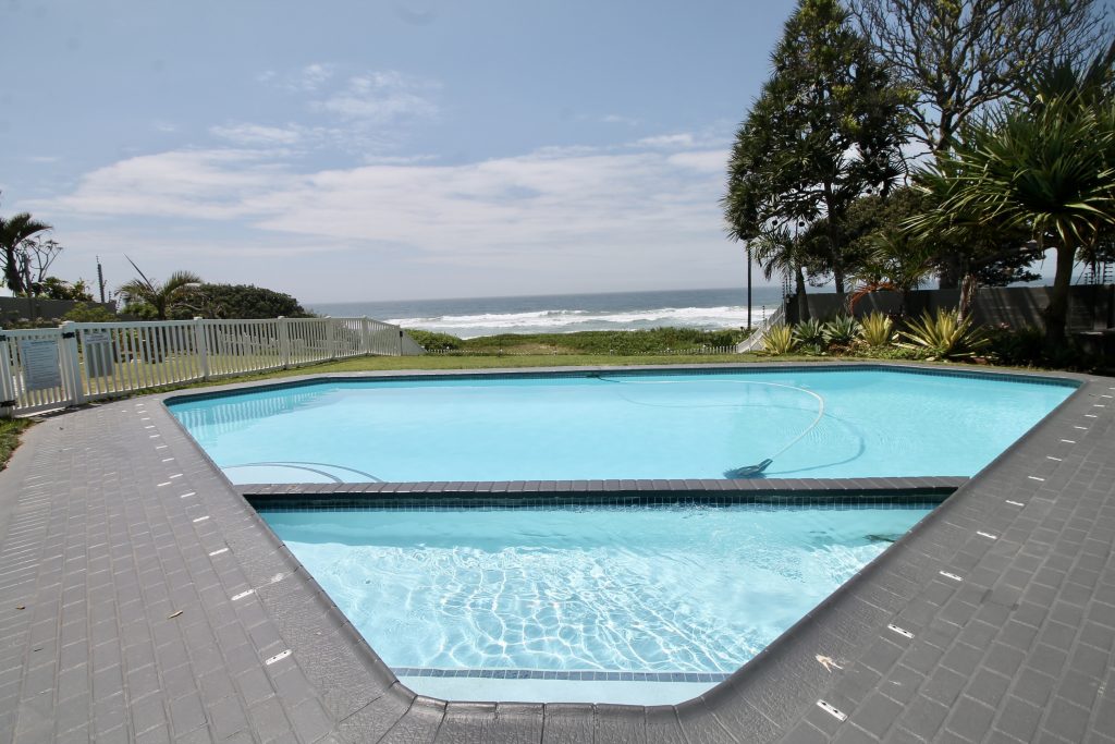 Villa Werine 8, Self-Catering Holiday Accommodation, Manaba