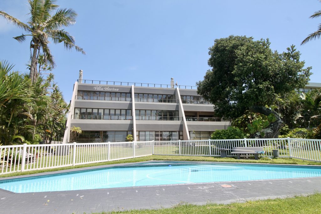 Villa Werine 8, Self-Catering Holiday Accommodation, Manaba