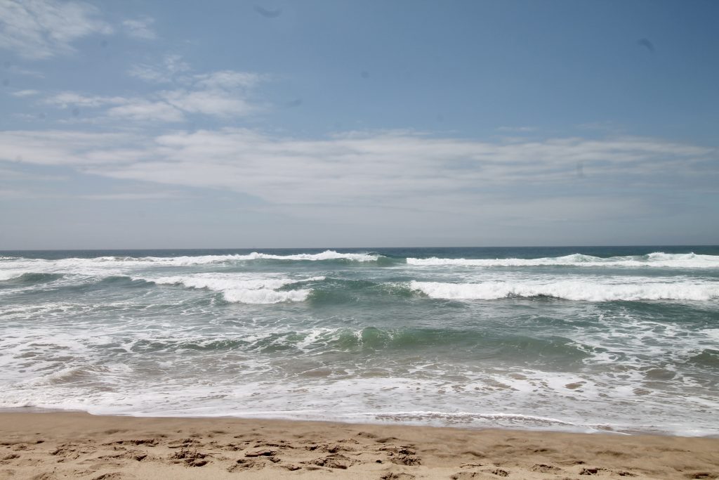 Villa Werine 8, Self-Catering Holiday Accommodation, Manaba