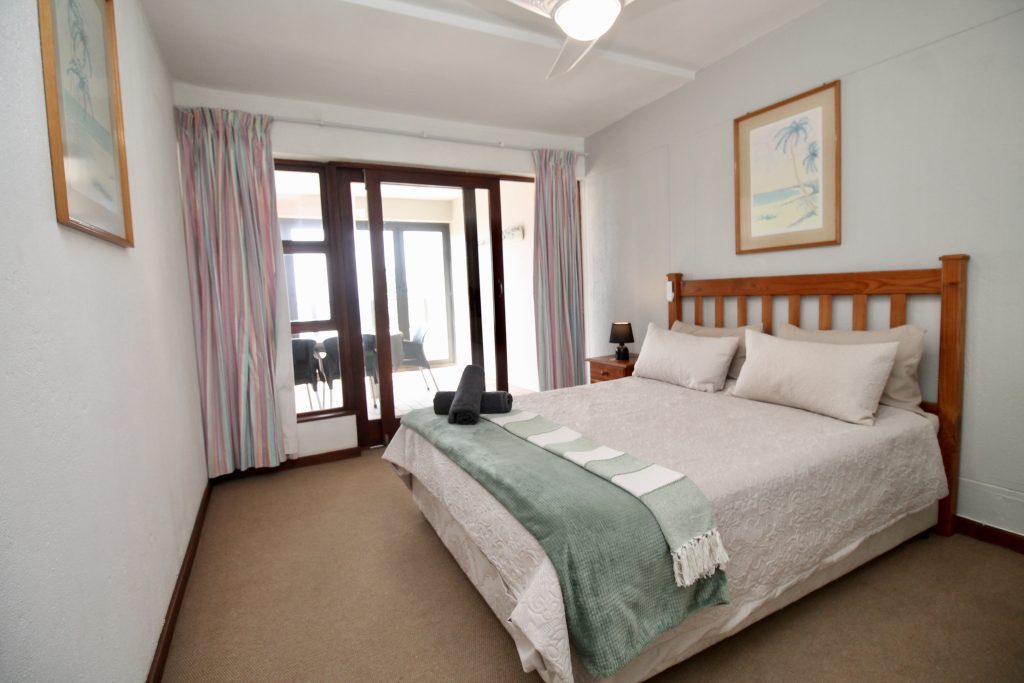 Villa Werine 8, Self-Catering Holiday Accommodation, Manaba