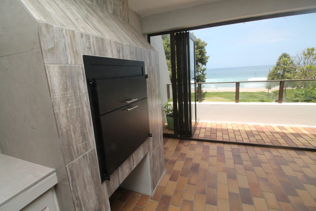 Villa Werine 8, Self-Catering Holiday Accommodation, Manaba