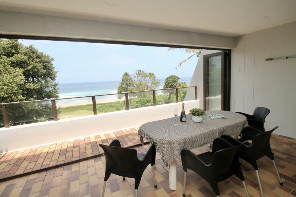 Villa Werine 8, Self-Catering Holiday Accommodation, Manaba