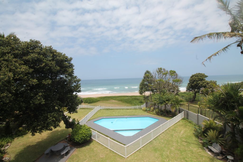 Villa Werine 8, Self-Catering Holiday Accommodation, Manaba