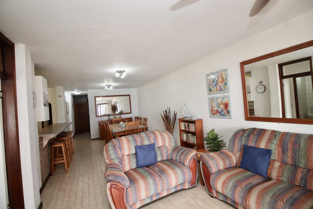 Villa Werine 8, Self-Catering Holiday Accommodation, Manaba