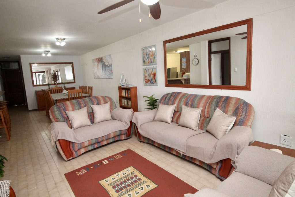Villa Werine 8, Self-Catering Holiday Accommodation