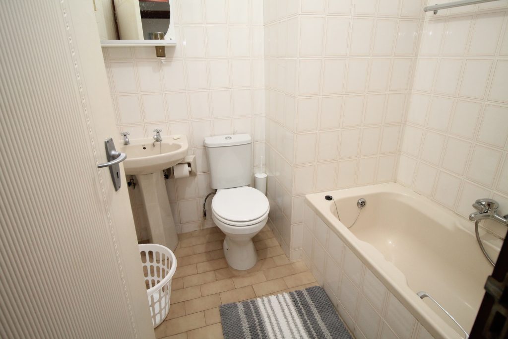 Villa Werine 8, Self-Catering Holiday Accommodation
