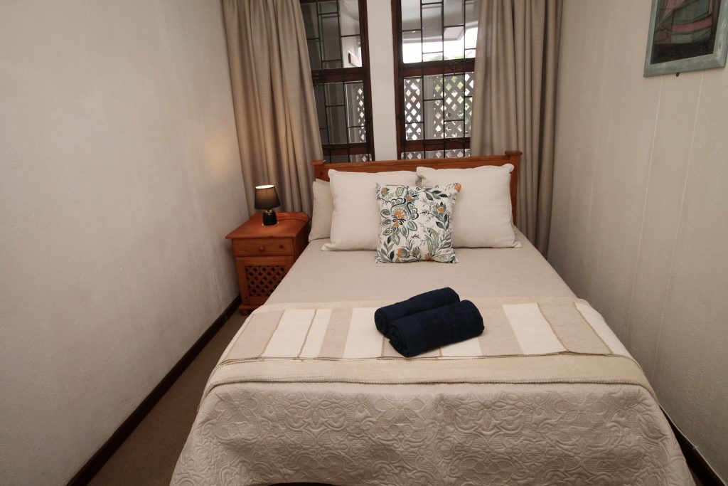 Villa Werine 8, Self-Catering Holiday Accommodation