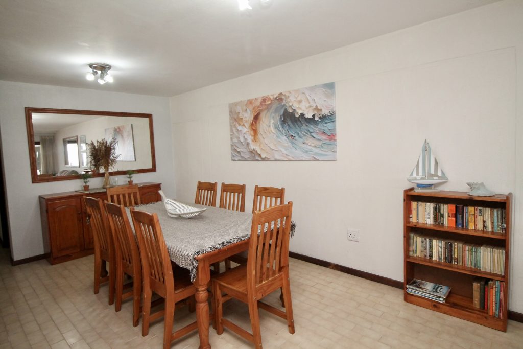 Villa Werine 8, Self-Catering Holiday Accommodation