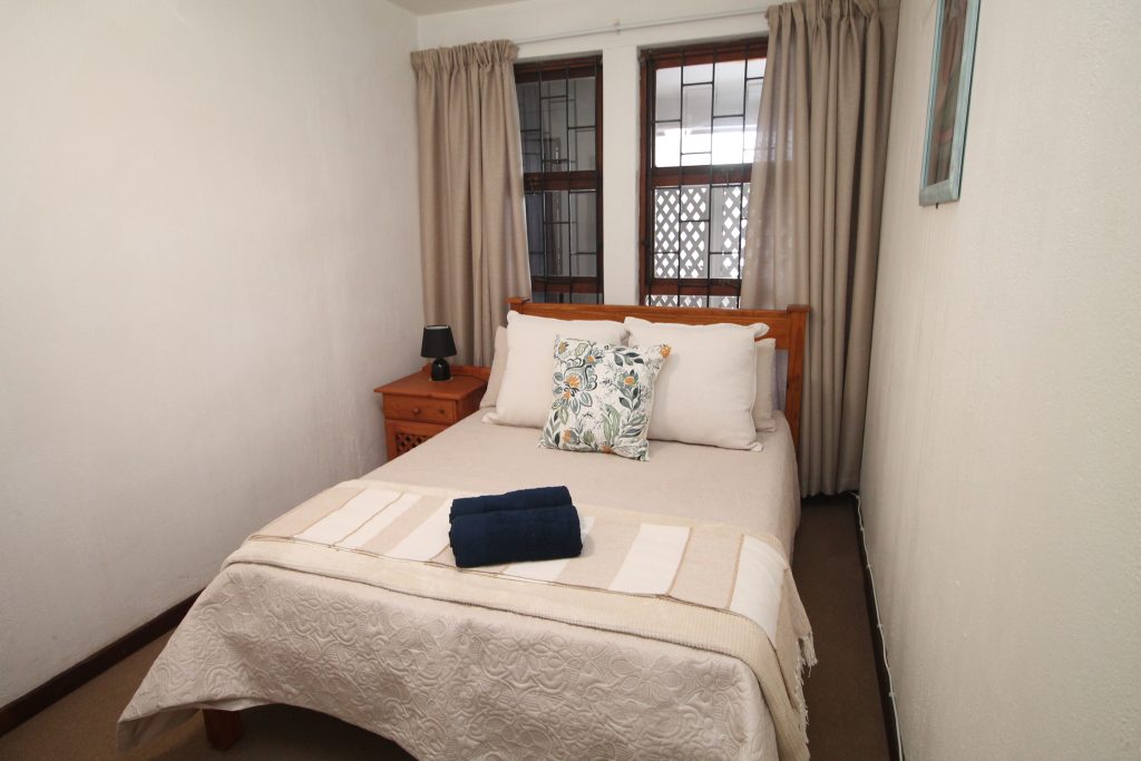 Villa Werine 8, Self-Catering Holiday Accommodation