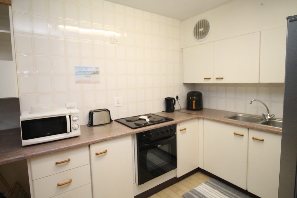 Villa Werine 8, Self-Catering Holiday Accommodation