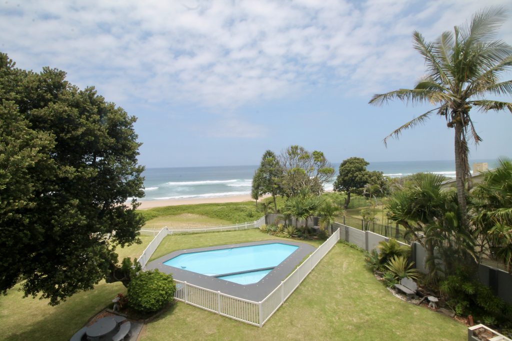 Villa Werine 8, Self-Catering Holiday Accommodation, Manaba