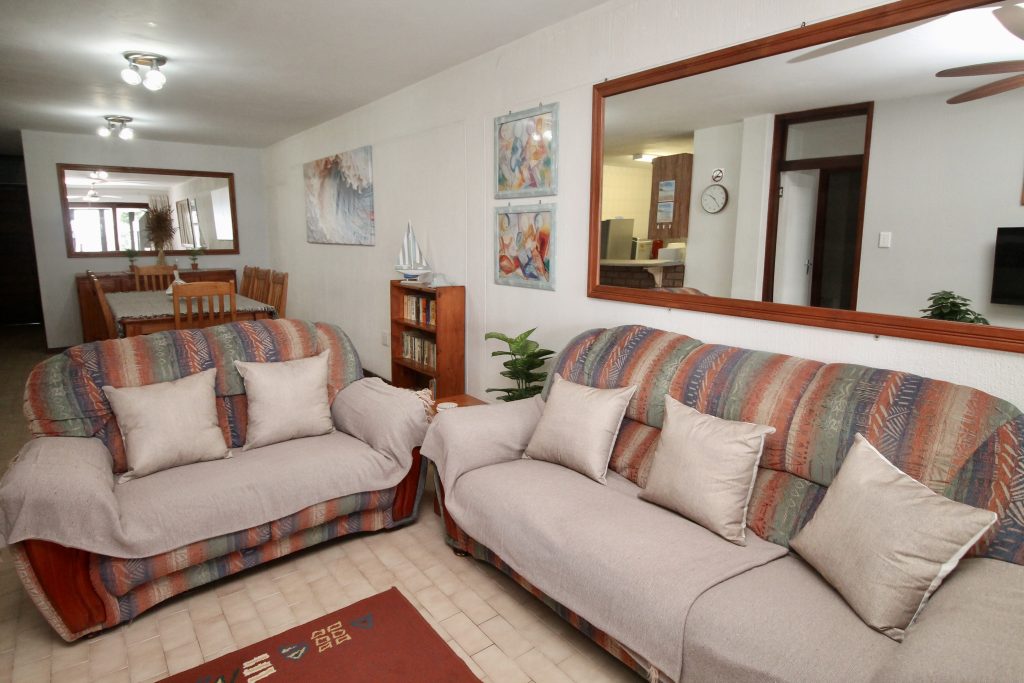 Villa Werine 8, Self-Catering Holiday Accommodation