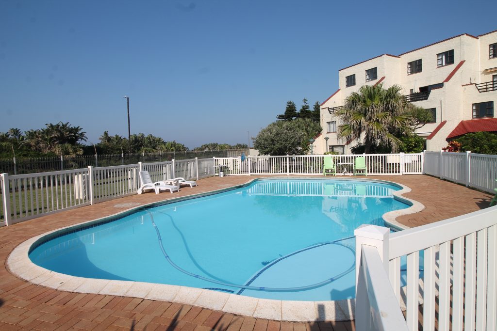 La Corsica 19, Self-Catering Holiday Accommodation, Uvongo