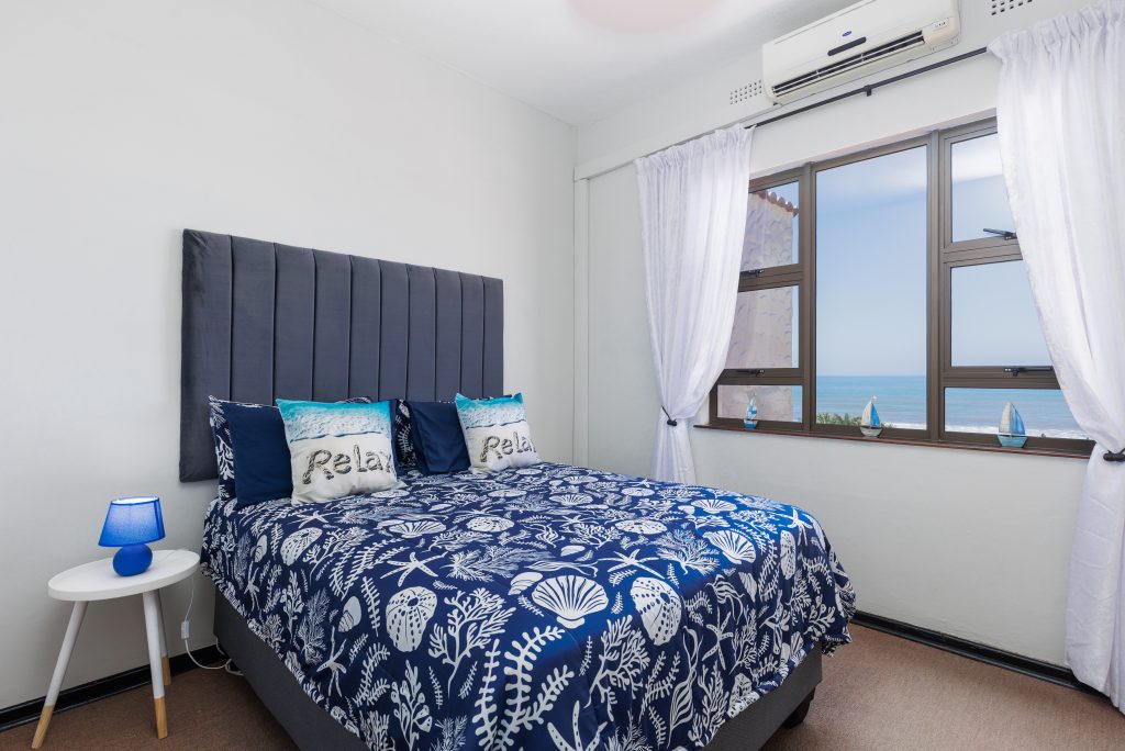 La Corsica 19, Self-Catering Holiday Accommodation, Uvongo