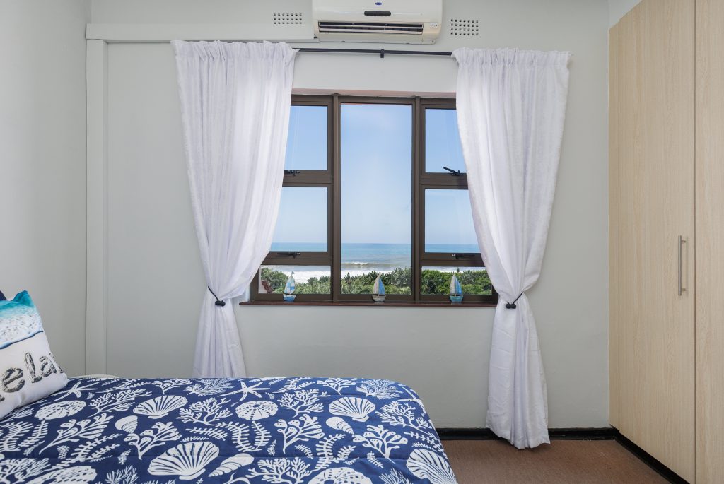 La Corsica 19, Self-Catering Holiday Accommodation, Uvongo