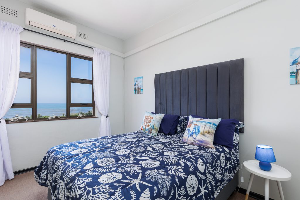 La Corsica 19, Self-Catering Holiday Accommodation, Uvongo