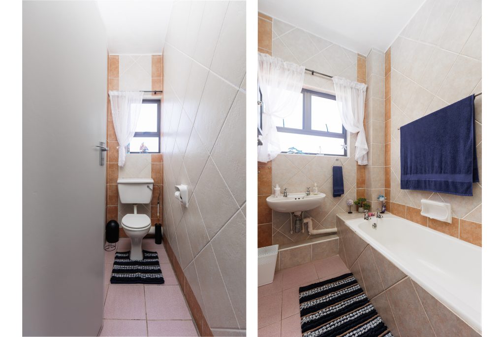 La Corsica 19, Self-Catering Holiday Accommodation, Uvongo