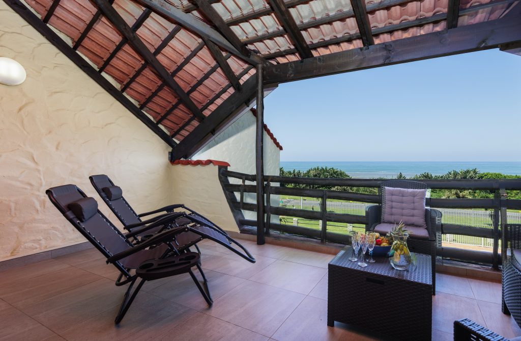 La Corsica 19, Self-Catering Holiday Accommodation, Uvongo