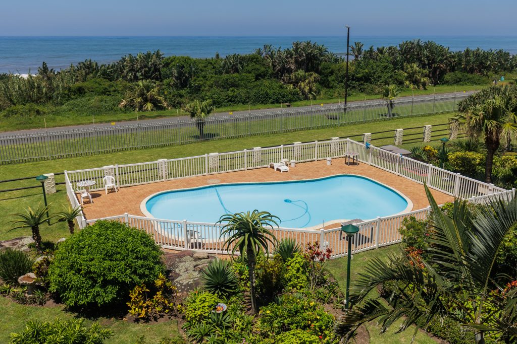 La Corsica 19, Self-Catering Holiday Accommodation, Uvongo